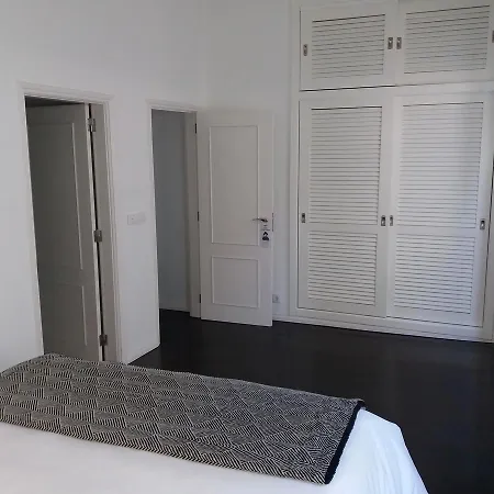 Go Native Vip Fernando Pessoa Apartment *