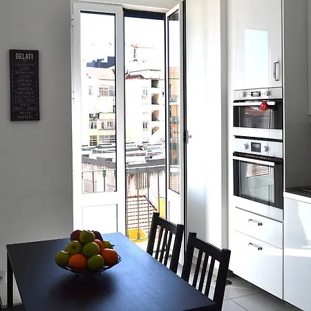 Apartment Go Native Vip Fernando Pessoa