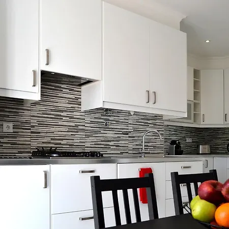 Go Native Vip Fernando Pessoa Apartment *