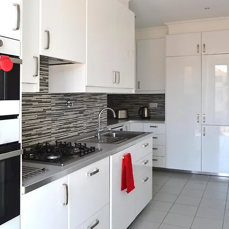 Apartment Go Native Vip Fernando Pessoa *